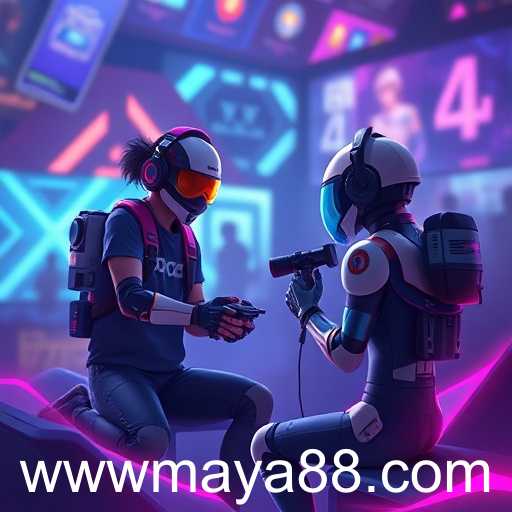 The Evolution of Maya88: A New Era in Online Gaming