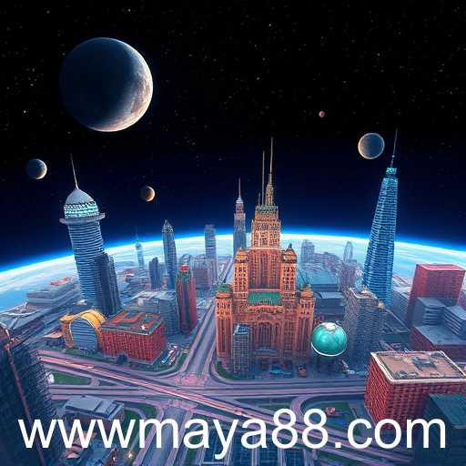 Gaming Trends in 2025: The Rise of maya88