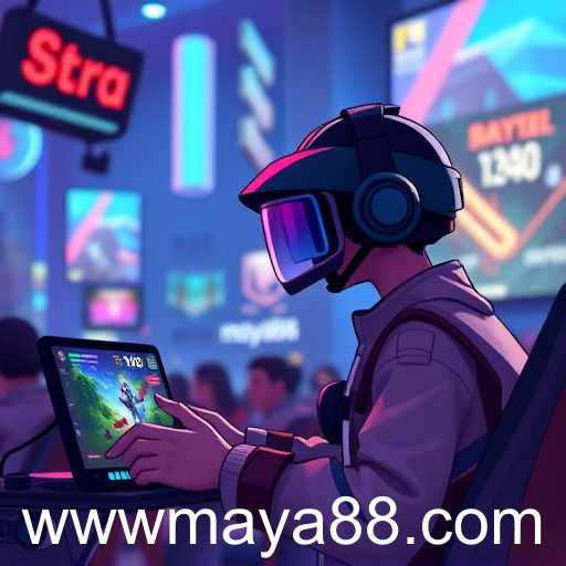 The Rise of Gaming Platforms Amidst Global Trends