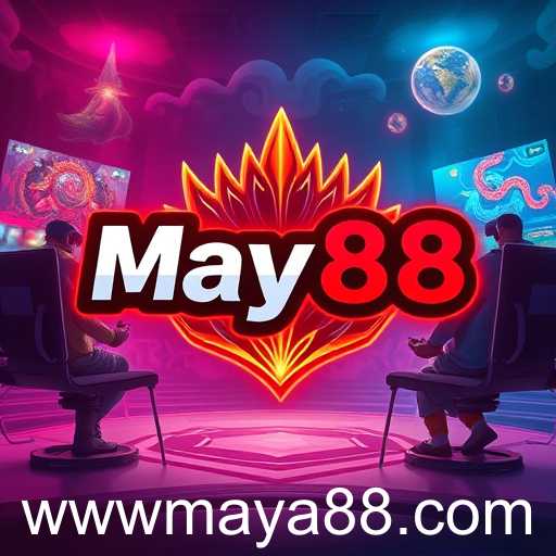 Maya88: A Digital Oasis for Gamers
