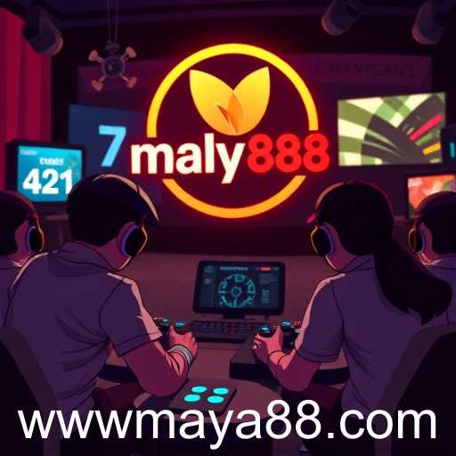 Gaming Evolution: Maya88's Impact on the Industry