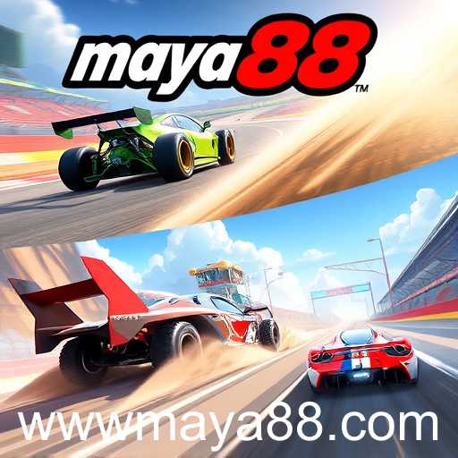 Maya88: Gaming Evolution in a Digital Age