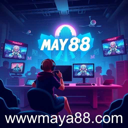 The Rise of Maya88 in the Gaming World