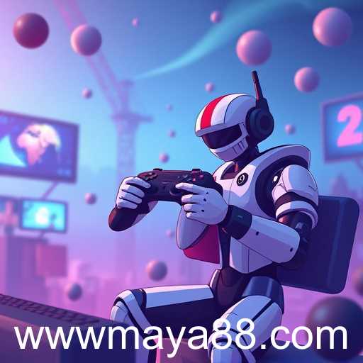 The Rise of maya88 in Gaming