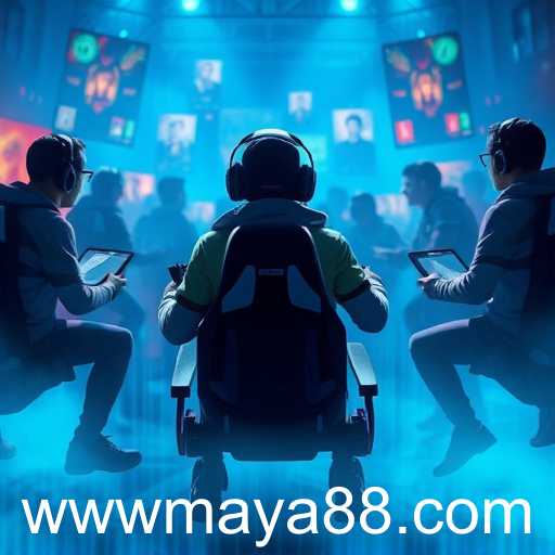 Maya88: The Evolving Game Scene