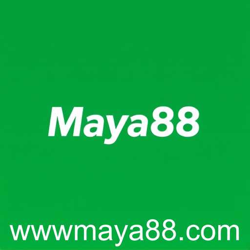 The Rise of Maya88 and its Impact on Online Gaming