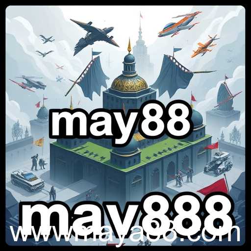 Maya88: The Evolution of Online Gaming