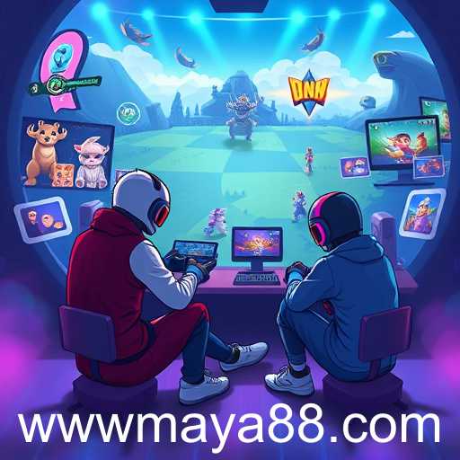 Maya88 Transforms Online Gaming