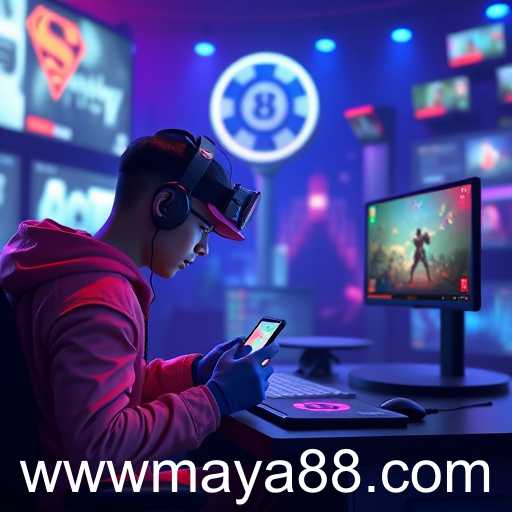 The Rise of Gaming Platforms in 2025