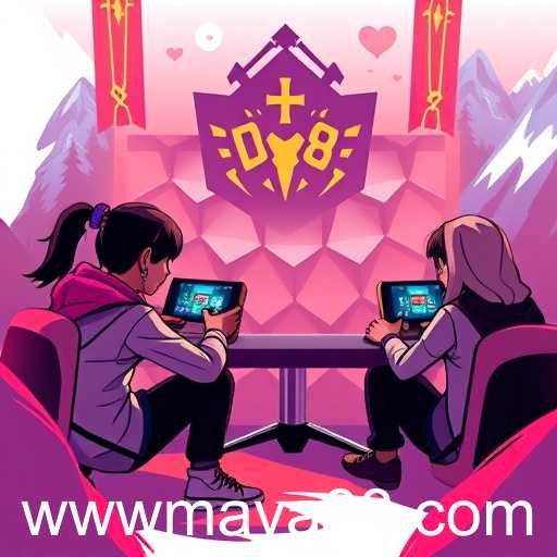 The Rise of maya88 in the Gaming World